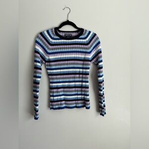 Women’s Aeropostale Sweater- size Large